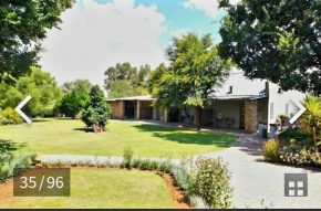 Midvaal Guesthouse